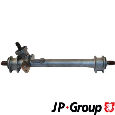 Steering Gear